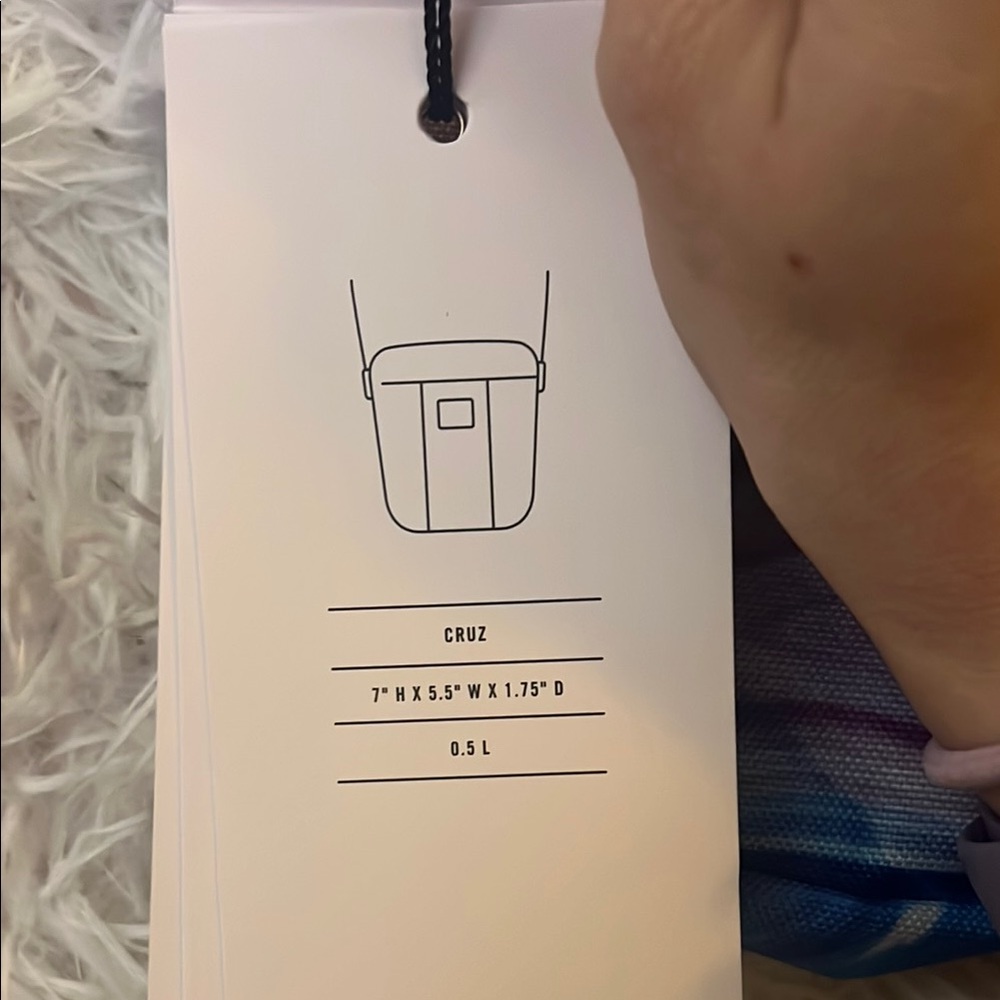 Herschel Crossbody Bags - Picture 6 of 9